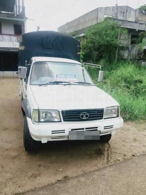 Tata 207 2011 - භාවිතා කරන ලද ට්‍රක් රථය sale in Sri Lanka - patpat.lk