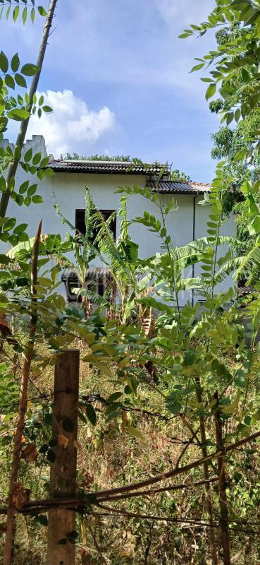 Residential Land for Sale in Kataragama