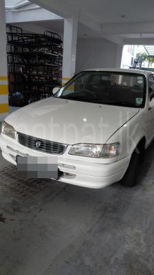 Toyota Corolla 1997 - Used Car sale in Sri Lanka - patpat.lk