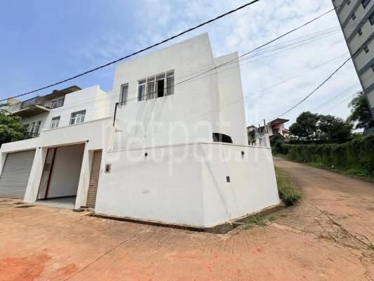 House for Sale in Talawatugoda
