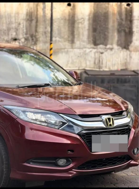 Honda Vezel 2014 -  SUV sale in Sri Lanka - patpat.lk