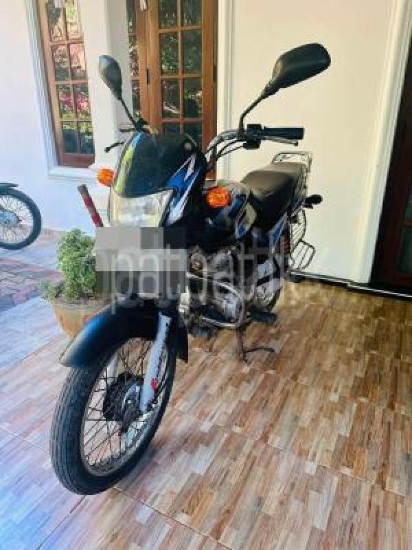 Bajaj CT100 2007 - Used Bike sale in Sri Lanka - patpat.lk
