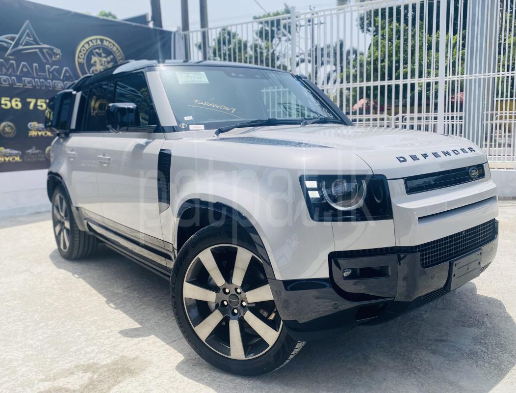 Land Rover Defender 2026 -  SUV sale in Sri Lanka - patpat.lk