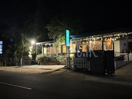 Hotel for Sale in Gurudeniya