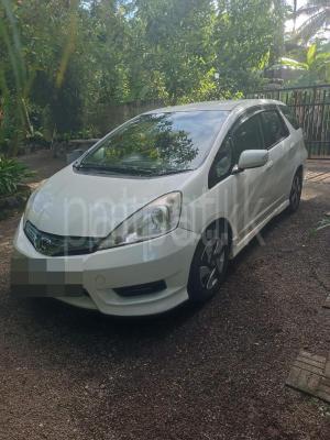 Honda Shuttle 2012 - Used Car sale in Sri Lanka - patpat.lk
