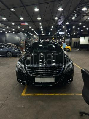 Mercedes Benz S Class 2013 - භාවිතා කරන ලද කාර් sale in Sri Lanka - patpat.lk