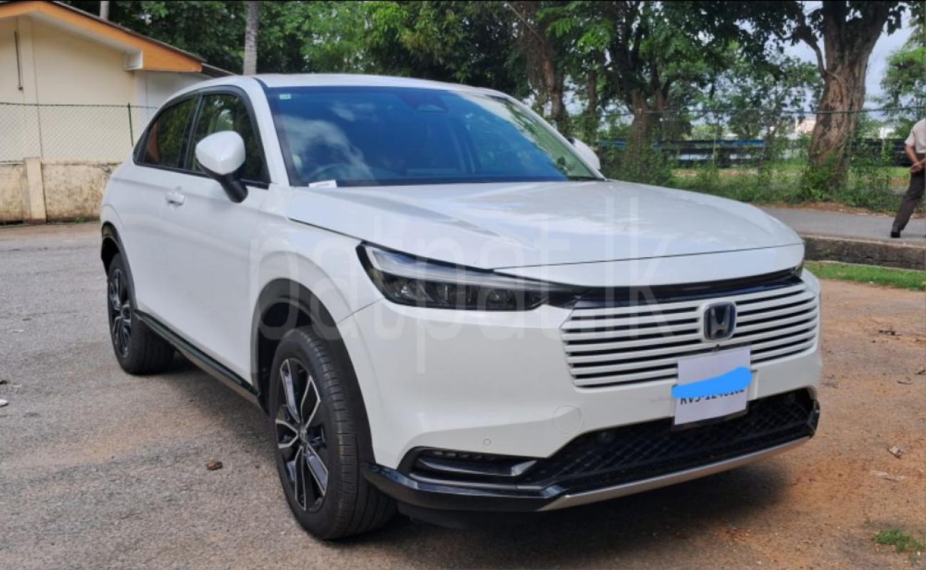 Honda Vezel 2025 -  SUV රථය sale in Sri Lanka - patpat.lk