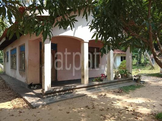 Residential Land for Sale in Chilaw
