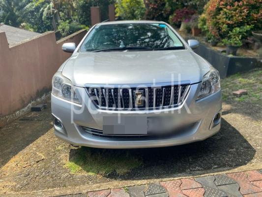 Toyota Premio 2008 - භාවිතා කරන ලද කාර් sale in Sri Lanka - patpat.lk