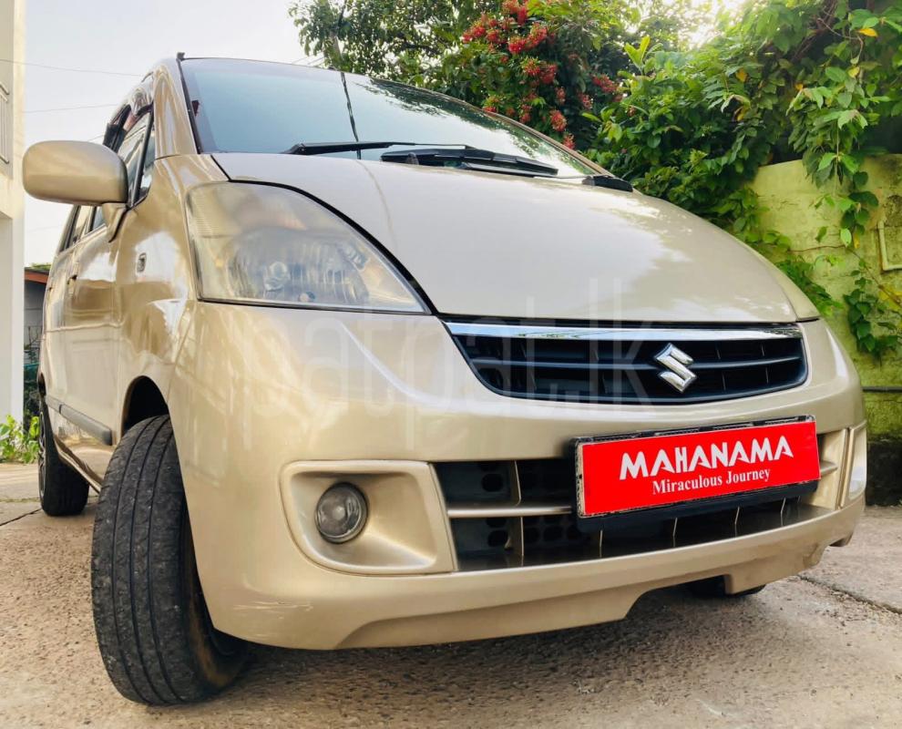 Suzuki Estilo 2007 -  කාර් sale in Sri Lanka - patpat.lk