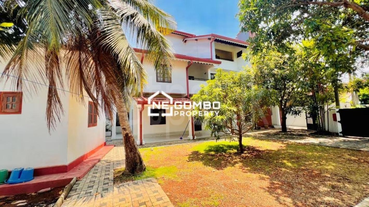 House for Sale in Negombo
