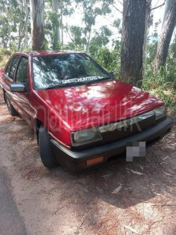 Mitsubishi Lancer 2008 - Used Car sale in Sri Lanka - patpat.lk