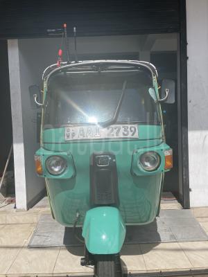 Bajaj Three Wheel 2013 - Used Three wheeler sale in Sri Lanka - patpat.lk