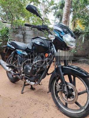 Bajaj Discover 2010 - Used Bike sale in Sri Lanka - patpat.lk