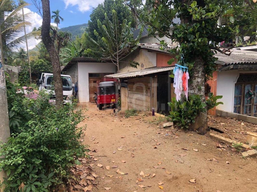 House for Sale in Gampola