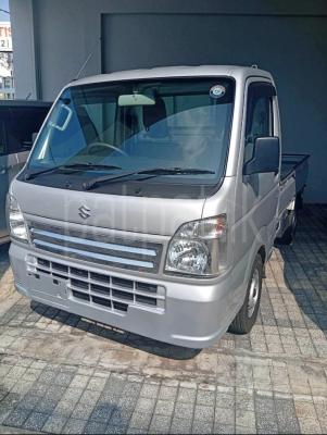 Suzuki Carry 2022