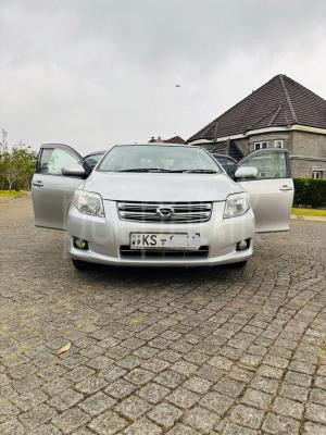 Toyota Axio 2010 - Used Car sale in Sri Lanka - patpat.lk