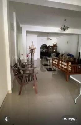 Annex for Rent in Kalubowila