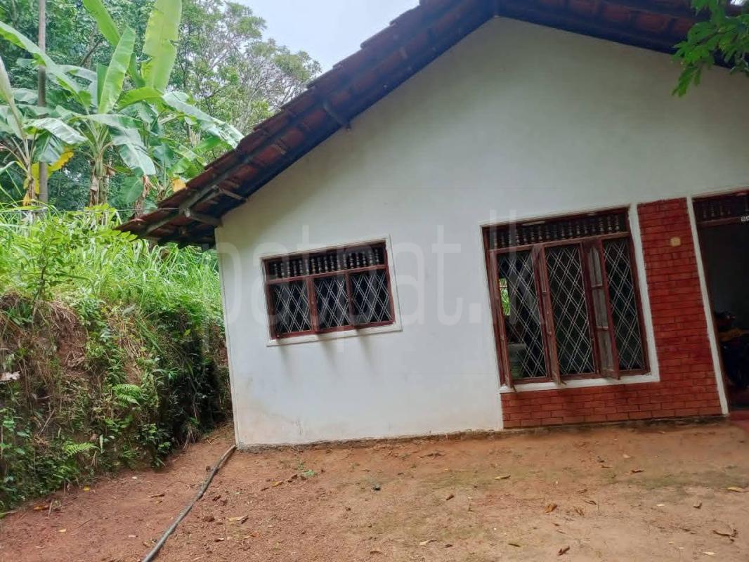 House for Sale in Galagedara