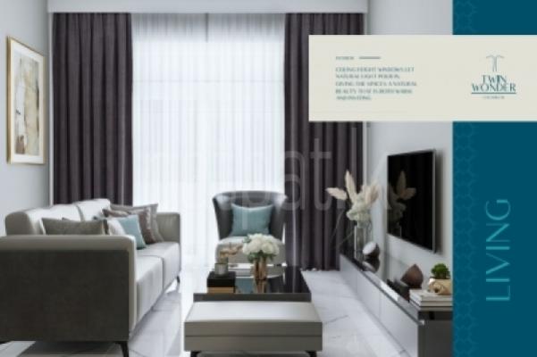 Semi Luxury Apartment for Sale in Wellawatta (Colombo 06)