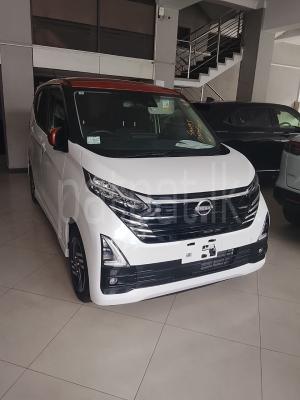 Nissan Dayz 2025 - சான்றளிக்கப்பட்டது கார் sale in Sri Lanka - patpat.lk