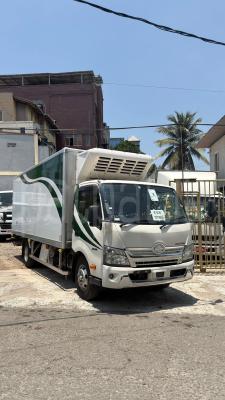 Hino Dutro 2019 - சான்றளிக்கப்பட்டது டிரக் sale in Sri Lanka - patpat.lk