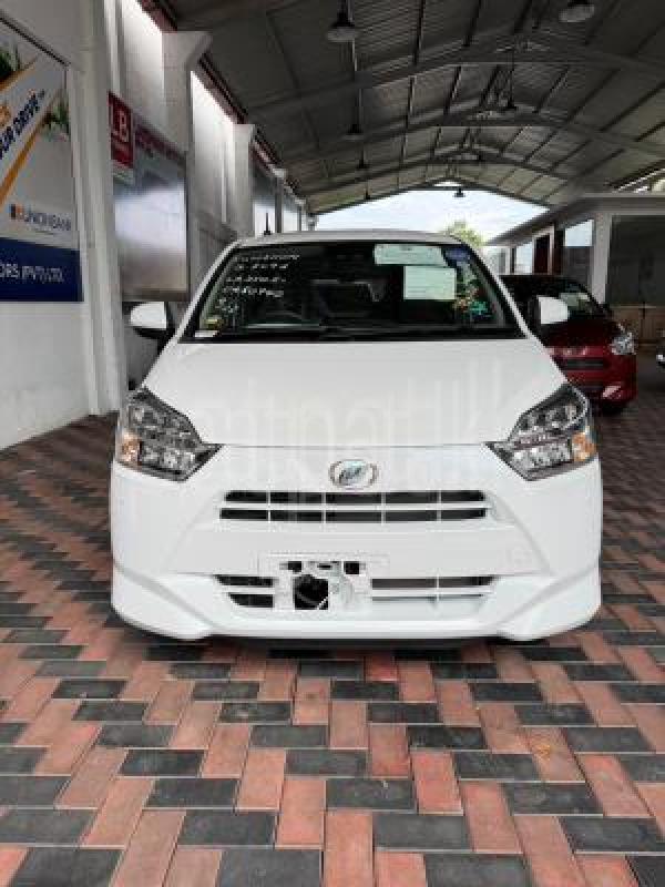 Daihatsu Mira 2026 -  කාර් sale in Sri Lanka - patpat.lk