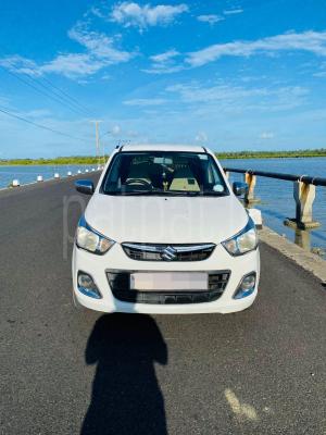 Suzuki Alto 2012 - Used Car sale in Sri Lanka - patpat.lk