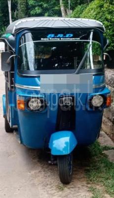 Bajaj 4 stroke 2011 - பயன்படுத்தப்பட்டது முச்சக்கர வண்டி sale in Sri Lanka - patpat.lk