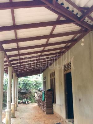 House for Sale in Deniyaya