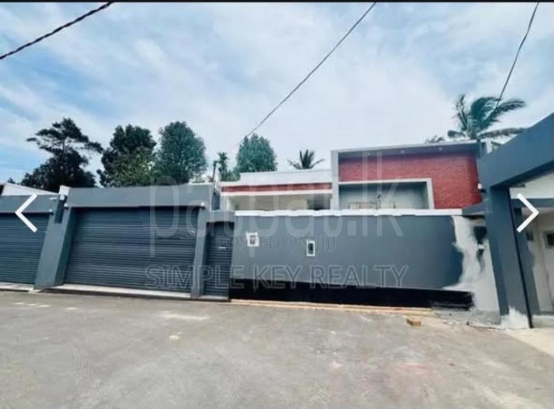 House for Rent in Yakkala