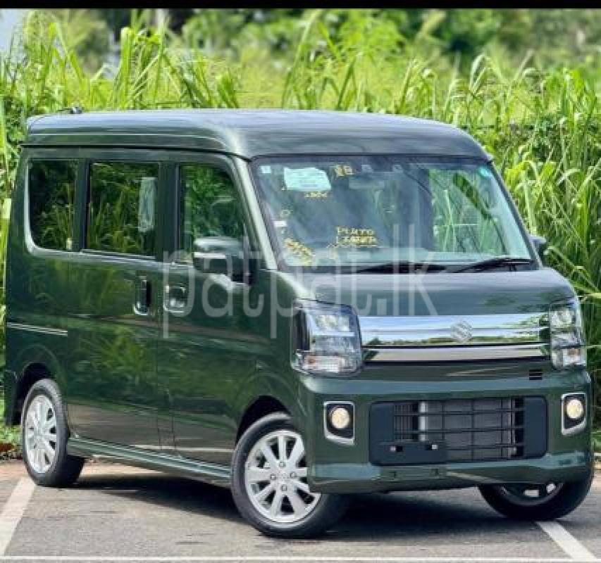 Suzuki Every 2023 - Used Van sale in Sri Lanka - patpat.lk