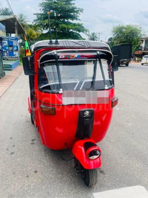 Bajaj Three Wheel 2003 - Used Three wheeler sale in Sri Lanka - patpat.lk