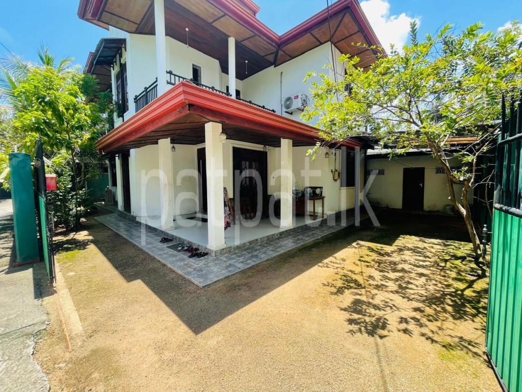 House for Sale in Kelaniya
