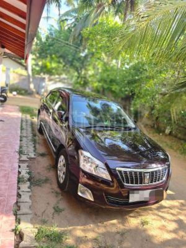 Toyota Premio 2014 -  කාර් sale in Sri Lanka - patpat.lk