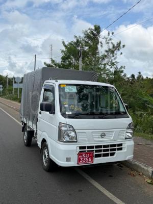 Nissan Clipper 2025 - சான்றளிக்கப்பட்டது டிரக் sale in Sri Lanka - patpat.lk