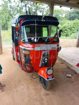 Bajaj Three Wheel 2006 - Used Three wheeler sale in Sri Lanka - patpat.lk
