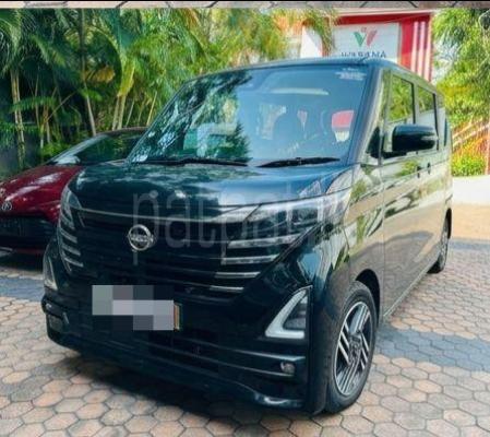 Nissan Roox 2023 - Reconditioned Car sale in Sri Lanka - patpat.lk