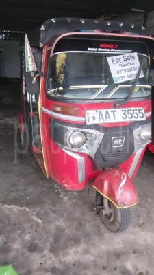 Bajaj Three Wheel 2014 - பயன்படுத்தப்பட்டது முச்சக்கர வண்டி sale in Sri Lanka - patpat.lk