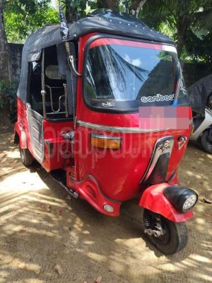 Bajaj Three Wheel 1999