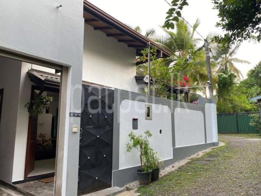 House for Sale in Piliyandala