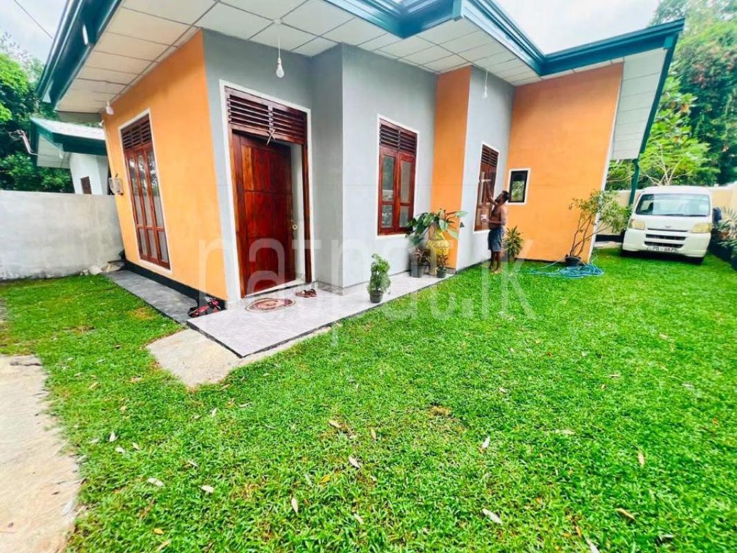 House for Sale in Yakkala