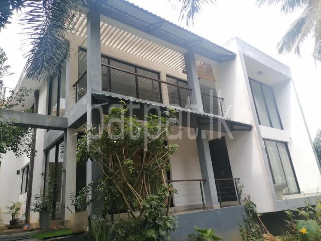House for Sale in Kandy