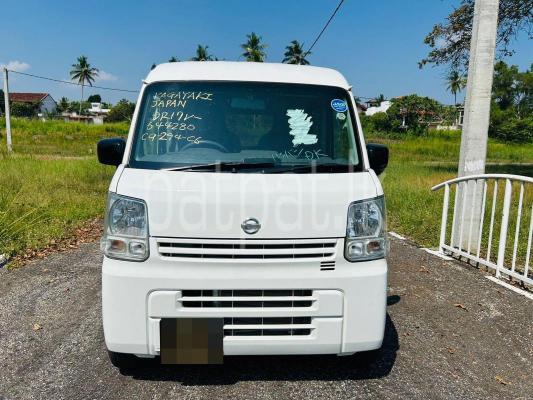 Nissan Clipper 2023 - භාවිතා කරන ලද වෑන් රථය sale in Sri Lanka - patpat.lk