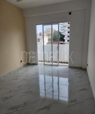 Furnished Apartment for Sale in Wellawatta (Colombo 06)