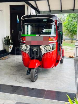 Bajaj Three Wheel 2013 - Used Three wheeler sale in Sri Lanka - patpat.lk
