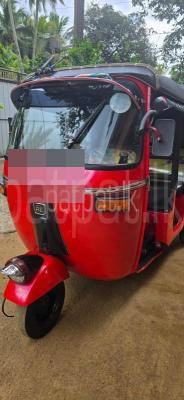 Bajaj Three Wheel 1999 - பயன்படுத்தப்பட்டது முச்சக்கர வண்டி sale in Sri Lanka - patpat.lk