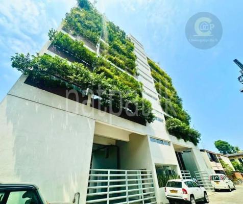 Luxury Apartment for Sale in Cinnamon Garden (Colombo 07)