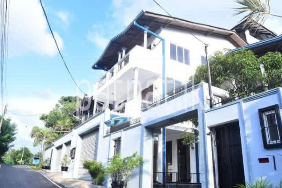 House for Sale in Malabe