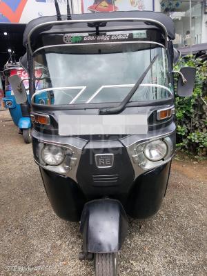 Bajaj Three Wheel 2016 - பயன்படுத்தப்பட்டது முச்சக்கர வண்டி sale in Sri Lanka - patpat.lk